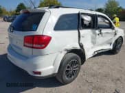 ✅ 2019 Dodge Journey SE • VIN: 3C4PDCBB8KT758578 • Lot: 43363237. Wystawiony na IAAI z przebiegiem 78 746 mil. Bezpłatny archiwum sprzedaży aukcyjnych z USA i szczegółowy raport historii pojazdu na DreamBid. Zdjęcie 4.