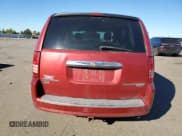 ✅ 2009 Chrysler Town & Country LX • VIN: 2A8HR44E79R561233 • Lot: 90705535. Wystawiony na Copart z przebiegiem 244 257 mil. Bezpłatny archiwum sprzedaży aukcyjnych z USA i szczegółowy raport historii pojazdu na DreamBid. Zdjęcie 6.