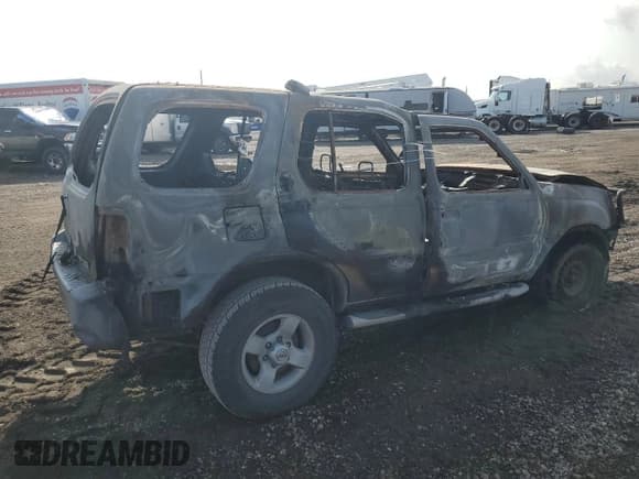 ✅ 2004 Nissan Xterra XE • VIN: 5N1ED28T34C631104 • Lot: 56816454. Wystawiony na Copart z przebiegiem Nie podano. Bezpłatny archiwum sprzedaży aukcyjnych z USA i szczegółowy raport historii pojazdu na DreamBid. Zdjęcie 3.
