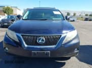 ✅ 2010 Lexus RX 350 • VIN: 2T2BK1BA4AC040633 • Лот: 43475657. Опубликован ранее на IAAI с пробегом 185 823 миль. Бесплатный доступ к архиву аукционных продаж из США и подробный отчёт об истории автомобиля на DreamBid. Изображение 13.