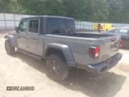 ✅ 2023 Jeep Gladiator Sport S • VIN: 1C6HJTAG7PL522721 • Лот: 42594463. Опубликован ранее на IAAI с пробегом 64 702 миль. Бесплатный доступ к архиву аукционных продаж из США и подробный отчёт об истории автомобиля на DreamBid. Изображение 3.