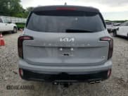 ✅ 2024 Kia Telluride EX • VIN: 5XYP3DGC9RG483086 • Lot: 59258875. Listed on Copart with 26,324 mi. Free auction sales archive from the USA and detailed vehicle history report at DreamBid. Image 6.