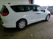 ✅ 2019 Chrysler Pacifica L • VIN: 2C4RC1AG1KR629713 • Lot: 42801775. Listed on Copart with 119,036 mi. Free auction sales archive from the USA and detailed vehicle history report at DreamBid. Image 14.