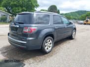 ✅ 2013 GMC Acadia SLE • VIN: 1GKKVPKD4DJ261686 • Lot: 42292414. Listed on IAAI with 259,802 mi. Free auction sales archive from the USA and detailed vehicle history report at DreamBid. Image 4.