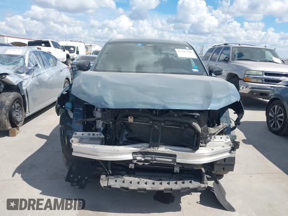 ✅ 2024 Honda HR-V Sport • VIN: 3CZRZ1H56RM708275 • Lot: 43347980. Wystawiony na IAAI z przebiegiem 23 533 mil. Bezpłatny archiwum sprzedaży aukcyjnych z USA i szczegółowy raport historii pojazdu na DreamBid. Zdjęcie 13.