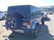 ✅ 2018 Jeep Wrangler Unlimited Sahara • VIN: 1C4BJWEG1JL935722 • Лот: 43493876. Опубликован ранее на IAAI с пробегом 85 800 миль. Бесплатный доступ к архиву аукционных продаж из США и подробный отчёт об истории автомобиля на DreamBid. Изображение 4.