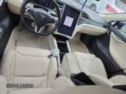 ✅ 2017 Tesla Model S 100D • VIN: 5YJSA1E40HF227807 • Лот: 69759555. Опубликован ранее на Copart с пробегом 160 852 миль. Бесплатный доступ к архиву аукционных продаж из США и подробный отчёт об истории автомобиля на DreamBid. Изображение 8.