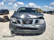✅ 2019 Nissan Frontier SV • VIN: 1N6AD0FV5KN711904 • Лот: 71313534. Опубликован ранее на Copart с пробегом 58 302 миль. Бесплатный доступ к архиву аукционных продаж из США и подробный отчёт об истории автомобиля на DreamBid. Изображение 5.