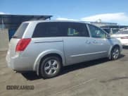 ✅ 2007 Nissan Quest • VIN: 5N1BV28U97N114228 • Lot: 80015515. Wystawiony na Copart z przebiegiem 137 970 mil. Bezpłatny archiwum sprzedaży aukcyjnych z USA i szczegółowy raport historii pojazdu na DreamBid. Zdjęcie 3.
