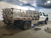 ✅ 2016 Ford F-550 Lariat • VIN: 1FD0W5HT9GEA10738 • Лот: 52636615. Опубликован ранее на Copart с пробегом 207 058 миль. Бесплатный доступ к архиву аукционных продаж из США и подробный отчёт об истории автомобиля на DreamBid. Изображение 3.