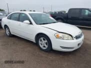 ✅ 2006 Chevrolet Impala Police Police • VIN: 2G1WS551569410318 • Lot: 43775826. Wystawiony na IAAI z przebiegiem 217 436 mil. Bezpłatny archiwum sprzedaży aukcyjnych z USA i szczegółowy raport historii pojazdu na DreamBid. Zdjęcie 1.