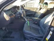 ✅ 2007 BMW 5 Series 530i • VIN: WBANE73507CM53970 • Lot: 95991415. Listed on Copart with 168,439 mi. Free auction sales archive from the USA and detailed vehicle history report at DreamBid. Image 7.