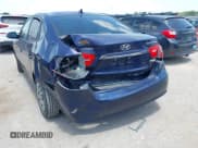 ✅ 2010 Hyundai Elantra GLS • VIN: KMHDU4AD8AU022736 • Lot: 42834797. Listed on IAAI with 165,068 mi. Free auction sales archive from the USA and detailed vehicle history report at DreamBid. Image 12.