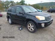 ✅ 2003 Toyota RAV4 • VIN: JTEHH20V636071820 • Lot: 43389886. Listed on IAAI with 217,000 mi. Free auction sales archive from the USA and detailed vehicle history report at DreamBid. Image 1.