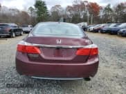 ✅ 2015 Honda Accord EX-L • VIN: 1HGCR2F84FA101638 • Лот: 92410635. Опубликован ранее на Copart с пробегом Не указан. Бесплатный доступ к архиву аукционных продаж из США и подробный отчёт об истории автомобиля на DreamBid. Изображение 6.