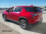 ✅ 2026 Chevrolet Equinox FWD LT • VIN: 3GNAXHEG4TL238341 • Лот: 43607005. Опубликован ранее на IAAI с пробегом 8 229 миль. Бесплатный доступ к архиву аукционных продаж из США и подробный отчёт об истории автомобиля на DreamBid. Изображение 3.