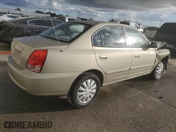 ✅ 2006 Hyundai Elantra GLS • VIN: KMHDN46D06U363741 • Lot: 86366284. Wystawiony na Copart z przebiegiem 45 040 mil. Bezpłatny archiwum sprzedaży aukcyjnych z USA i szczegółowy raport historii pojazdu na DreamBid. Zdjęcie 3.
