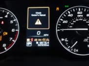 ✅ 2023 Subaru Outback Premium • VIN: 4S4BTAFC5P3147975 • Lot: 42589191. Wystawiony na IAAI z przebiegiem 32 939 mil. Bezpłatny archiwum sprzedaży aukcyjnych z USA i szczegółowy raport historii pojazdu na DreamBid. Zdjęcie 15.