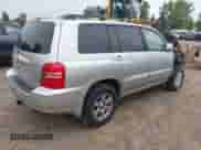 2001 Toyota Highlander с VIN JTEHF21A810010406, выставлен на аукционе IAAI как лот 43284633 с пробегом 133 098 миль миль и . История ставок и продаж доступна на DreamBid. Изображение 4.