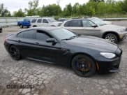 ✅ 2015 BMW M6 • VIN: WBS6C9C59FD467652 • Lot: 66093293. Listed on Copart with Not provided. Free auction sales archive from the USA and detailed vehicle history report at DreamBid. Image 4.