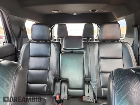 ✅ 2013 Ford Explorer Limited • VIN: 1FM5K8F88DGC72655 • Лот: 72101035. Опубликован ранее на Copart с пробегом 250 516 миль. Бесплатный доступ к архиву аукционных продаж из США и подробный отчёт об истории автомобиля на DreamBid. Изображение 10.