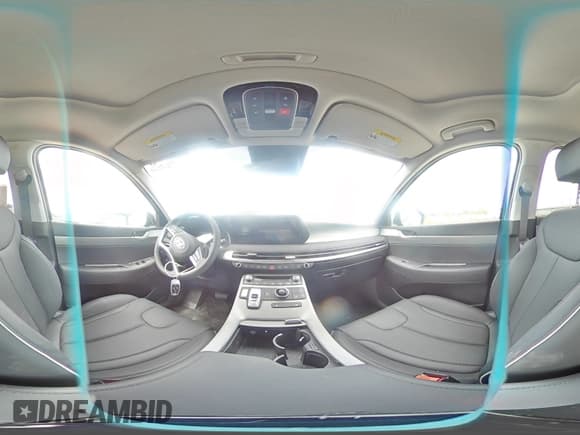 ✅ 2025 Hyundai Palisade XRT • VIN: KM8R34GE3SU946740 • Lot: 71392575. Wystawiony na Copart z przebiegiem 944 mil. Bezpłatny archiwum sprzedaży aukcyjnych z USA i szczegółowy raport historii pojazdu na DreamBid. Zdjęcie 15.