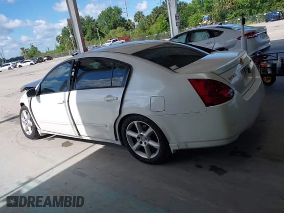 ✅ 2004 Nissan Maxima SL • VIN: 1N4BA41E14C837633 • Лот: 42259675. Опубликован ранее на IAAI с пробегом 254 217 миль. Бесплатный доступ к архиву аукционных продаж из США и подробный отчёт об истории автомобиля на DreamBid. Изображение 15.