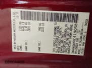 ✅ 2016 Nissan Maxima SV • VIN: 1N4AA6AP0GC419058 • Лот: 42201356. Опубликован ранее на IAAI с пробегом 131 644 миль. Бесплатный доступ к архиву аукционных продаж из США и подробный отчёт об истории автомобиля на DreamBid. Изображение 9.