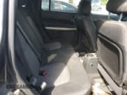 ✅ 2010 Chevrolet HHR LS • VIN: 3GNBAADB2AS582577 • Lot: 52772525. Listed on Copart with 159,673 mi. Free auction sales archive from the USA and detailed vehicle history report at DreamBid. Image 11.