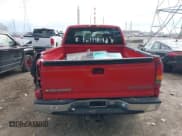✅ 1999 Chevrolet Silverado 1500 LS • VIN: 2GCEK19T8X1254749 • Lot: 43555608. Listed on IAAI with Not provided. Free auction sales archive from the USA and detailed vehicle history report at DreamBid. Image 16.