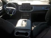 ✅ 2023 Chevrolet Suburban LS • VIN: 1GNSCBKDXPR148942 • Lot: 69675865. Listed on Copart with 81,844 mi. Free auction sales archive from the USA and detailed vehicle history report at DreamBid. Image 8.