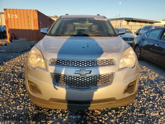 ✅ 2015 Chevrolet Equinox LT • VIN: 2GNALBEK6F6329312 • Lot: 90920885. Wystawiony na Copart z przebiegiem 208 695 mil. Bezpłatny archiwum sprzedaży aukcyjnych z USA i szczegółowy raport historii pojazdu na DreamBid. Zdjęcie 5.