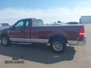 ✅ 2005 Ford F-150 XL • VIN: 1FTRF12W65NA90830 • Lot: 43229262. Wystawiony na IAAI z przebiegiem 350 015 mil. Bezpłatny archiwum sprzedaży aukcyjnych z USA i szczegółowy raport historii pojazdu na DreamBid. Zdjęcie 14.