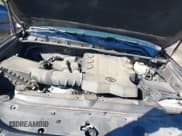 ✅ 2012 Toyota 4Runner SR5 • VIN: JTEBU5JR7C5083050 • Lot: 41639042. Listed on IAAI with 204,285 mi. Free auction sales archive from the USA and detailed vehicle history report at DreamBid. Image 10.