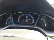 ✅ 2019 Honda Civic EX • VIN: 19XFC1F30KE009977 • Lot: 43429352. Listed on IAAI with 30,532 mi. Free auction sales archive from the USA and detailed vehicle history report at DreamBid. Image 7.