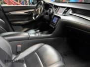 ✅ 2019 Infiniti QX50 Pure • VIN: 3PCAJ5M32KF106005 • Lot: 41895185. Wystawiony na Copart z przebiegiem 57 500 mil. Bezpłatny archiwum sprzedaży aukcyjnych z USA i szczegółowy raport historii pojazdu na DreamBid. Zdjęcie 5.