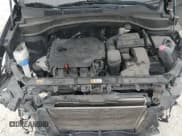 ✅ 2017 Hyundai Santa Fe 2.4L • VIN: 5NMZU3LB5HH020296 • Лот: 45360364. Опубликован ранее на Copart с пробегом 78 827 миль. Бесплатный доступ к архиву аукционных продаж из США и подробный отчёт об истории автомобиля на DreamBid. Изображение 11.