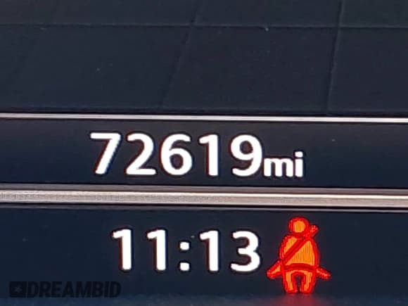 ✅ 2018 Audi Q5 Prestige • VIN: WA1CNBFYXJ2117916 • Лот: 43224545. Опубликован ранее на IAAI с пробегом 72 619 миль. Бесплатный доступ к архиву аукционных продаж из США и подробный отчёт об истории автомобиля на DreamBid. Изображение 15.