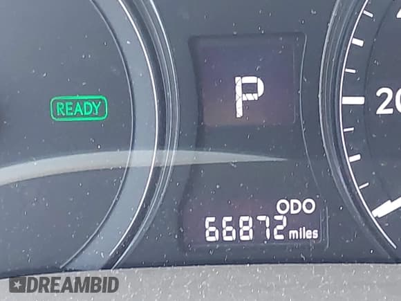 ✅ 2013 Lexus RX 450h • VIN: JTJBC1BA4D2054369 • Lot: 43346599. Listed on IAAI with 66,872 mi. Free auction sales archive from the USA and detailed vehicle history report at DreamBid. Image 15.