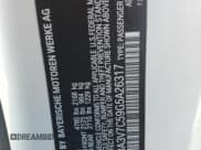 ✅ 2016 BMW 4 Series 428i • VIN: WBA3V7C59G5A26317 • Lot: 91423615. Listed on Copart with 93,077 mi. Free auction sales archive from the USA and detailed vehicle history report at DreamBid. Image 12.