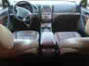 2008 Hyundai Veracruz GLS с VIN KM8NU13C08U053447, выставлен на аукционе Copart как лот 88463345 с пробегом 147 462 миль миль и Списание • Salvage title. История ставок и продаж доступна на DreamBid. Изображение 8.