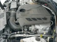 ✅ 2018 Alfa Romeo Giulia Ti • VIN: ZARFAECNXJ7582618 • Lot: 42767394. Listed on IAAI with 85,205 mi. Free auction sales archive from the USA and detailed vehicle history report at DreamBid. Image 19.