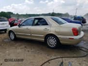 ✅ 2004 Hyundai XG • VIN: KMHFU45E94A274710 • Лот: 59339124. Опубликован ранее на Copart с пробегом 203 871 миль. Бесплатный доступ к архиву аукционных продаж из США и подробный отчёт об истории автомобиля на DreamBid. Изображение 2.