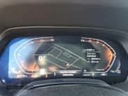 ✅ 2022 BMW X5 xDrive40i • VIN: 5UXCR6C0XN9K60795 • Lot: 89917555. Listed on Copart with 61,864 mi. Free auction sales archive from the USA and detailed vehicle history report at DreamBid. Image 9.