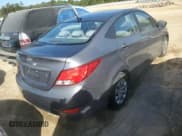 ✅ 2015 Hyundai Accent GLS • VIN: KMHCT4AE9FU878836 • Лот: 76159694. Опубликован ранее на Copart с пробегом 104 103 миль. Бесплатный доступ к архиву аукционных продаж из США и подробный отчёт об истории автомобиля на DreamBid. Изображение 3.