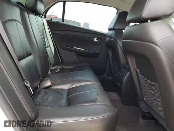 2012 Chevrolet Malibu LTZ with VIN 1G1ZG5E73CF174306, listed as a Copart auction lot 85735335 with 89,417 mi miles and Clean title. Bid and sale history available at DreamBid. Image 10.