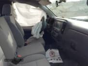 ✅ 2017 Chevrolet Silverado 1500 Work Truck • VIN: 1GCNKNEC9HZ393309 • Лот: 40861854. Опубликован ранее на IAAI с пробегом 24 155 миль. Бесплатный доступ к архиву аукционных продаж из США и подробный отчёт об истории автомобиля на DreamBid. Изображение 5.