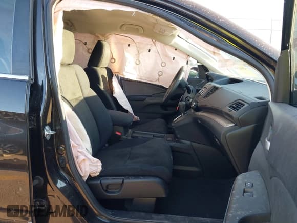 ✅ 2015 Honda CR-V LX • VIN: 2HKRM3H31FH554350 • Лот: 43613735. Опубликован ранее на IAAI с пробегом 63 418 миль. Бесплатный доступ к архиву аукционных продаж из США и подробный отчёт об истории автомобиля на DreamBid. Изображение 5.