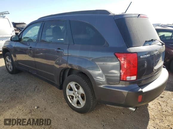 ✅ 2007 Suzuki XL7 Luxury • VIN: 2S3DA417776113643 • Lot: 73786064. Wystawiony na Copart z przebiegiem 141 878 mil. Bezpłatny archiwum sprzedaży aukcyjnych z USA i szczegółowy raport historii pojazdu na DreamBid. Zdjęcie 2.