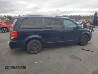 ✅ 2015 Dodge Grand Caravan SE • VIN: 2C4RDGBG3FR714413 • Lot: 92349555. Wystawiony na Copart z przebiegiem 211 553 mil. Bezpłatny archiwum sprzedaży aukcyjnych z USA i szczegółowy raport historii pojazdu na DreamBid. Zdjęcie 3.